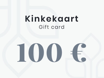 Kinkekaart 100 € | Herb Spa